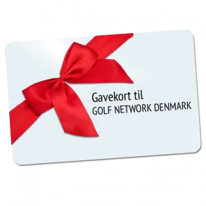 Gavekort