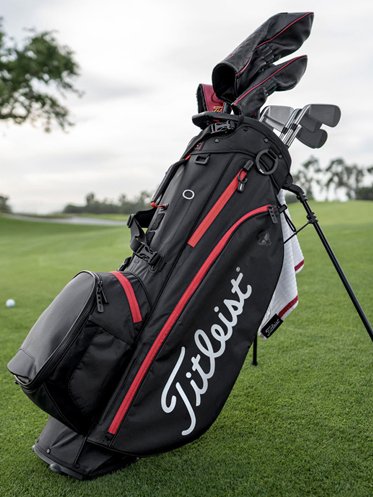 Golfbags