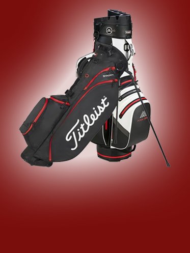 Golfbags