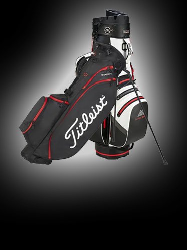 Golfbags
