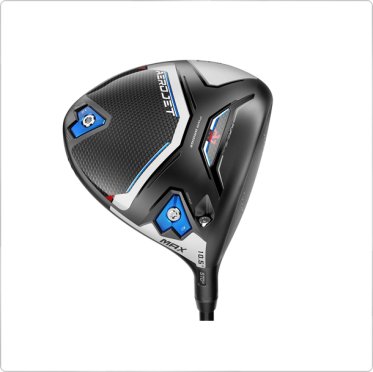 Golfudstyr til Herrer