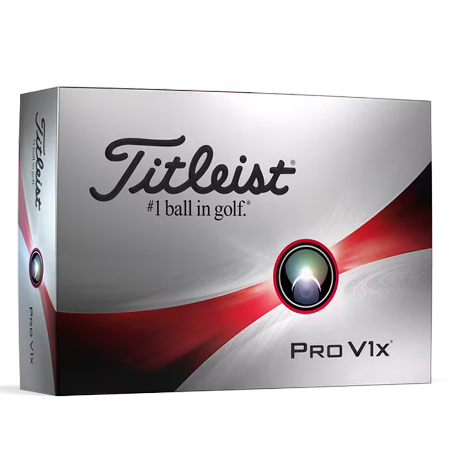 V1X Golfbolde - Golfbolde Golf Network ApS