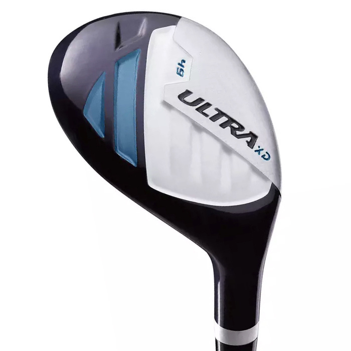 Wilson Ultra XD Ladies Golf Set Begynder/Komplette Golfsæt Damer