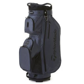 TaylorMade Pro Cart Bag Charcoal