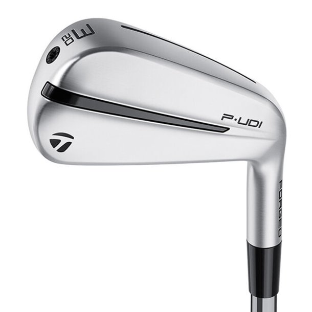 TaylorMade P&#8729;UDI Utility Herre Jern