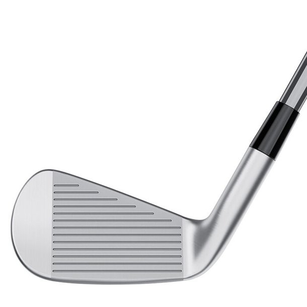 TaylorMade P&#8729;UDI Utility Herre Jern