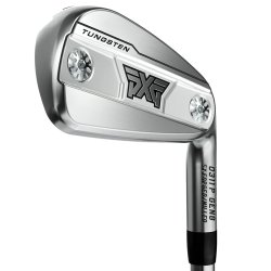 PXG 0311 Performance GEN8 Herre Jern Crome
