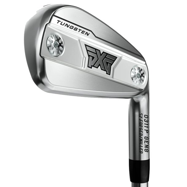 PXG 0311 Performance GEN8 Herre Jern Crome