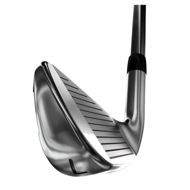 PXG 0311 Performance GEN8 Herre Jern Crome