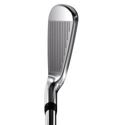 PXG 0311 Performance GEN8 Herre Jern Crome