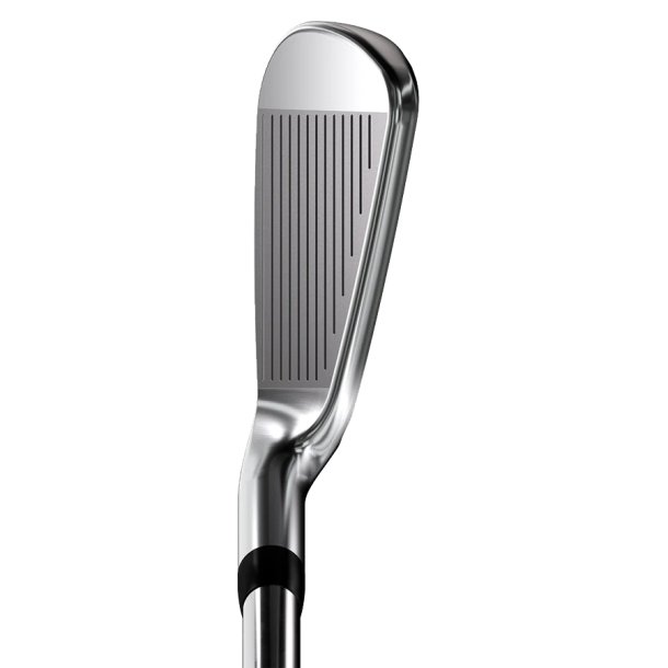 PXG 0311 Performance GEN8 Herre Jern Crome