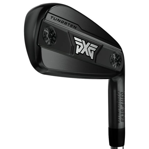 PXG 0311 Performance GEN8 Herre Jern Xtreme Dark
