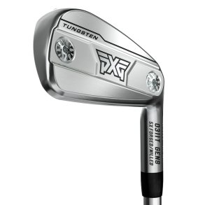 PXG 0311 Tour GEN8 Herre Jern Crome