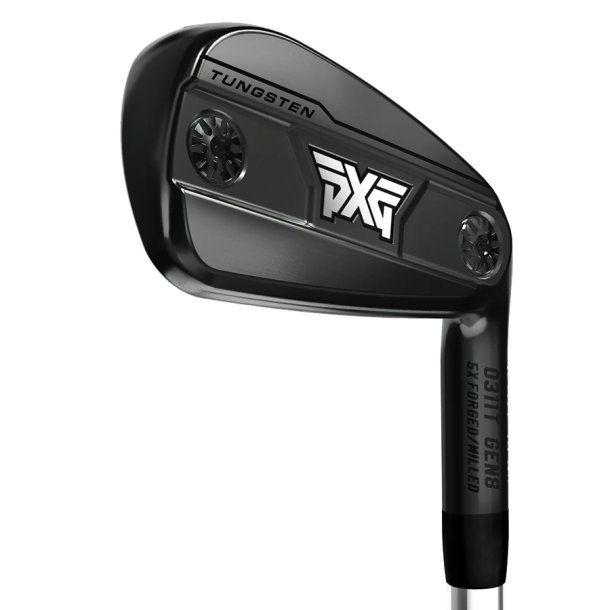 PXG 0311 Tour GEN8 Herre Jern Xtreme Dark