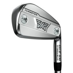 PXG 0311 Xtreme Performance GEN8 Dame Jern Crome