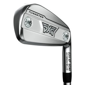 PXG 0311 Xtreme Performance GEN8 Dame Jern Crome