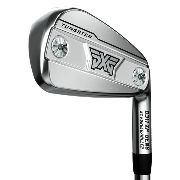 PXG 0311 Xtreme Performance GEN8 Dame Jern Crome
