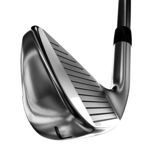 PXG 0311 Xtreme Performance GEN8 Dame Jern Crome