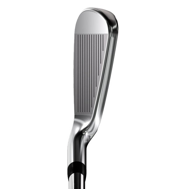 PXG 0311 Xtreme Performance GEN8 Dame Jern Crome