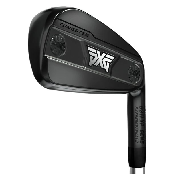 PXG 0311 Xtreme Performance GEN8 Dame Jern Xtreme Dark