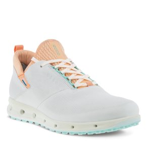 Ecco Dame Golfsko Cool Pro Peach