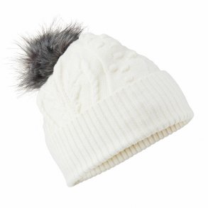 Daily Sports Amedine Hat White