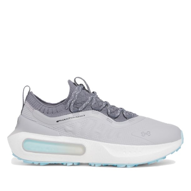 Under Armour Phantom Fore Herre Golfsko Gr