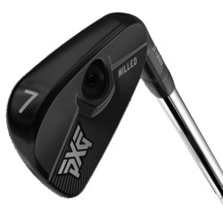 PXG 0317 Milled Blade Herre Jern