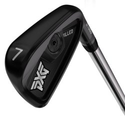 PXG 0317 Cavity Back Herre Jern m. Grafitskafter