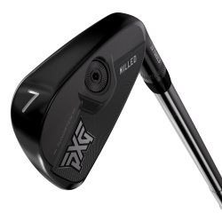 Venstrehnds PXG 0317 Tour Filled Cavity Herre Jern