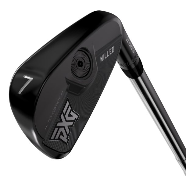 Venstrehnds PXG 0317 Tour Filled Cavity Herre Jern