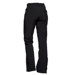 Daily Sports Bounce Dame Golf-regnbukser Sort 