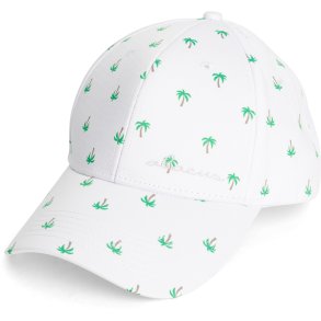 Abacus Juliet Palmtree Dame Golf-cap
