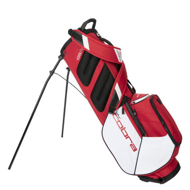 Cobra Ultralight Pro Golf Brebag Rd/Sort