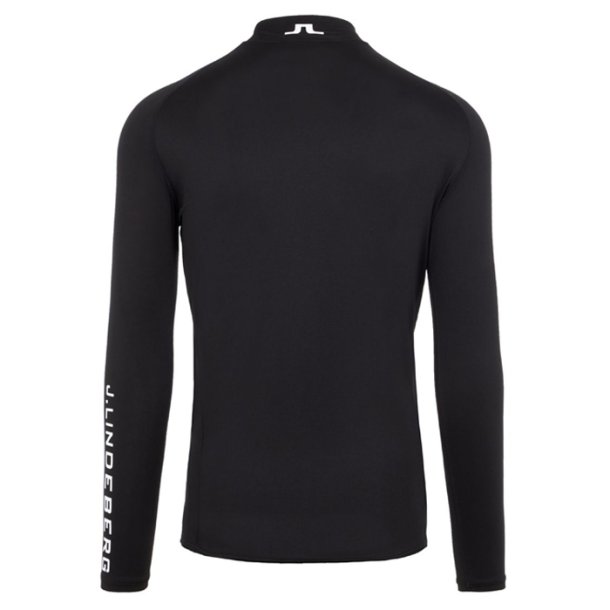 J Lindeberg  Herre Baselayer Aello Slim Soft Compression Sort