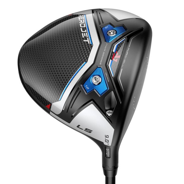 Demo Cobra AEROJET LS Herre Driver