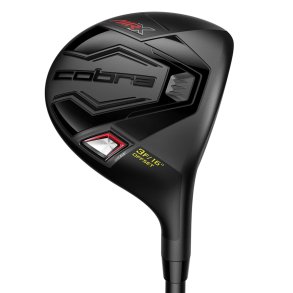 Demo Cobra AIR-X Herre Fairway-klle