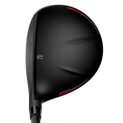 Demo Cobra AIR-X Herre Fairway-klle
