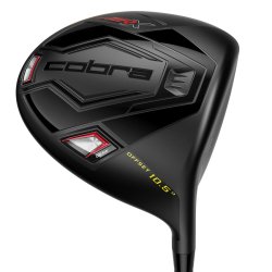 Demo Cobra AIR-X Offset Herre Driver