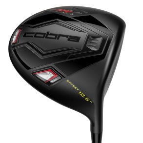 Demo Cobra AIR-X Offset Herre Driver