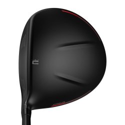 Demo Cobra AIR-X Offset Herre Driver
