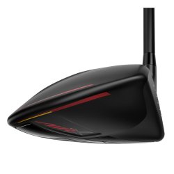 Demo Cobra AIR-X Offset Herre Driver