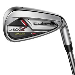 Cobra AIR-X Herre Jern 