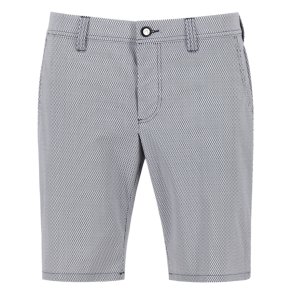 Alberto ALBERTO Earnie Revolutional� Print WR Fantasy Herre Golfshorts