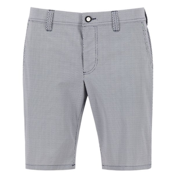 Alberto ALBERTO Earnie Revolutional� Print WR Fantasy Herre Golfshorts