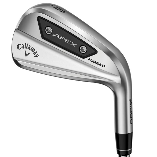 Callaway Apex Ai200 Herre Jern m. Grafitskafter