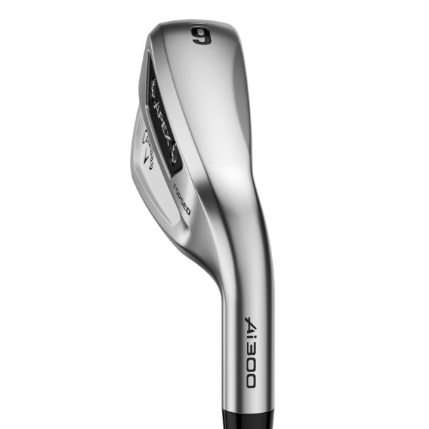 Callaway Apex Ai300 Herre Jern