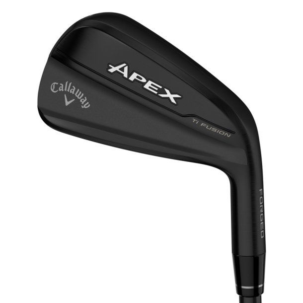 Callaway Apex Ti Fusion Herre Jern