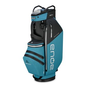 Big Max AQUA IPX Tour Golfbag Sort / Bl