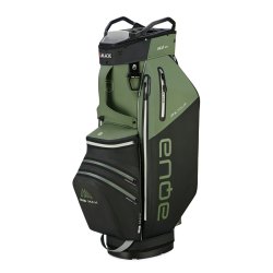 Big Max AQUA IPX Tour Golfbag Grn / Sort